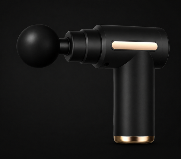 Luvinos™ Pistola de Masaje Pro