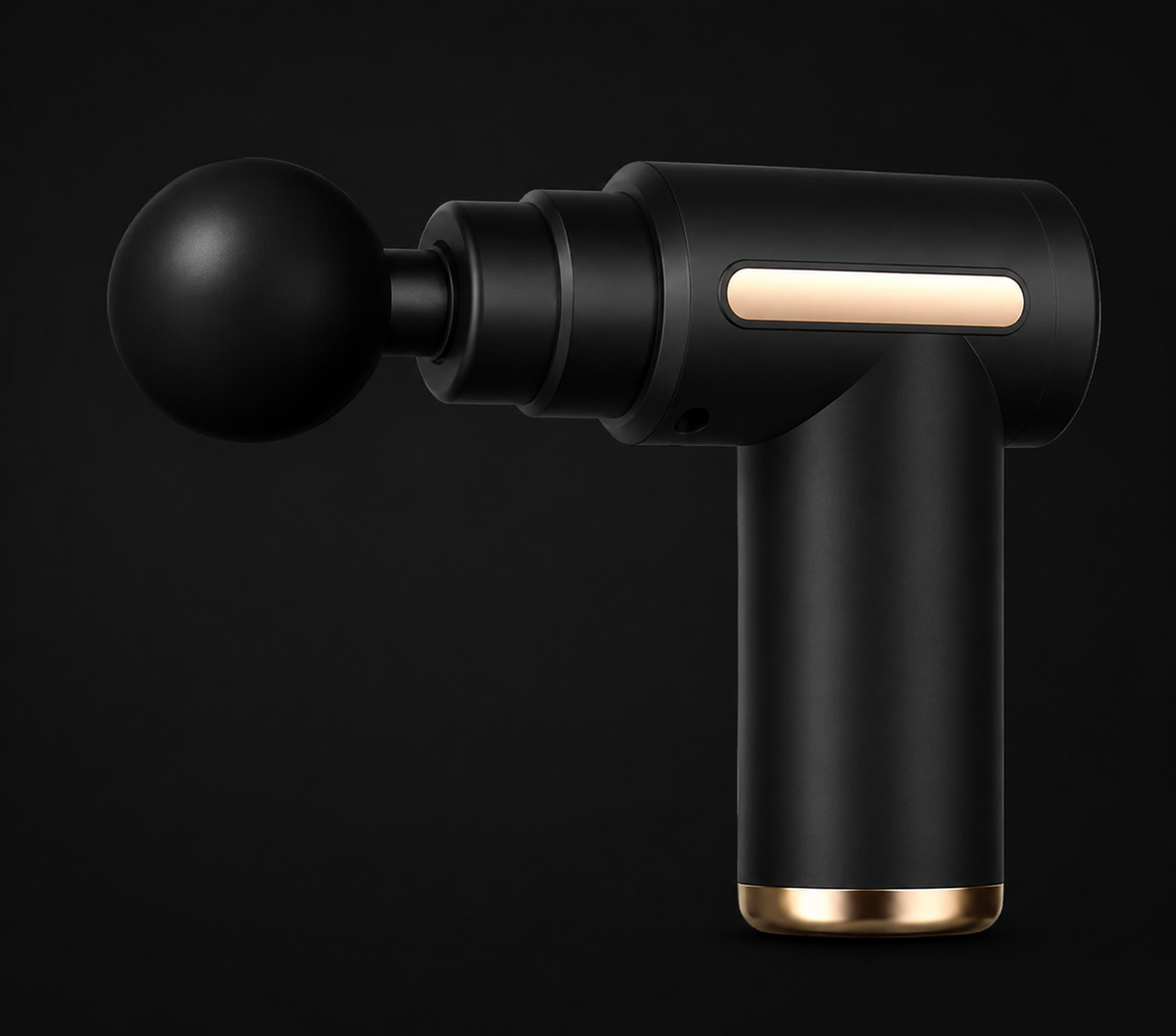 Luvinos™ Pistola de Masaje Pro