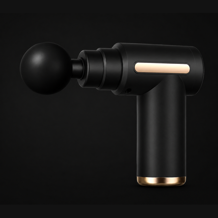 Pistola de Masaje Pro